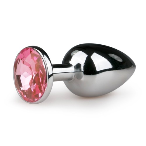 Metal Butt Plug 8718627525685