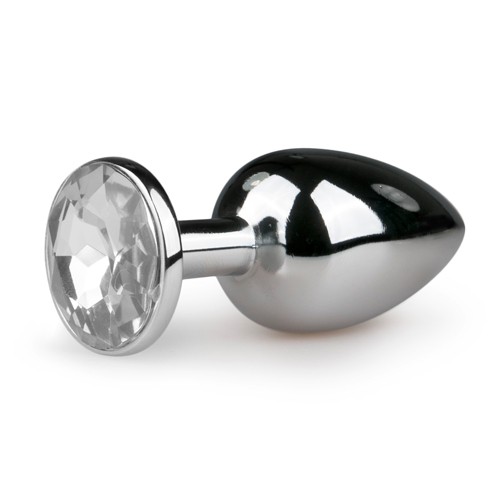 Metal Butt Plug 8718627525692
