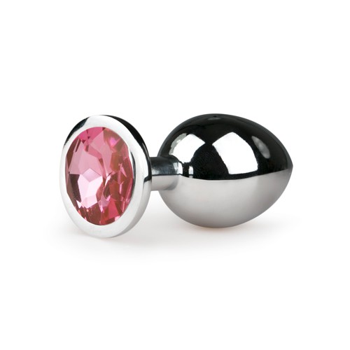 Metal Butt Plug 8718627525708