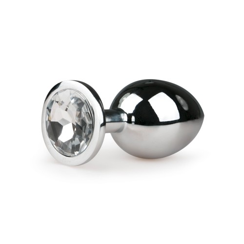 Metal Butt Plug 8718627525715