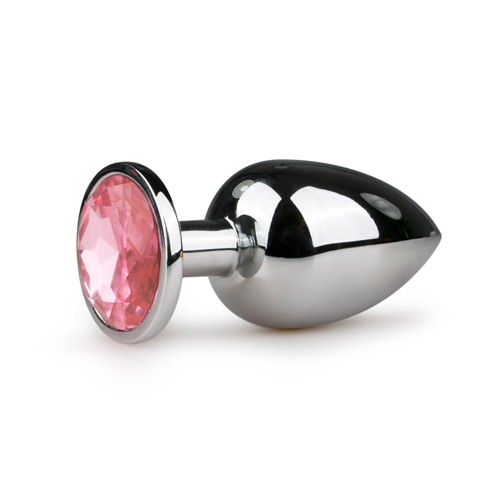 Metal Butt Plug 8718627525722