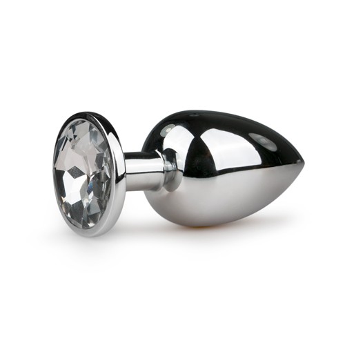 Metal Butt Plug 8718627525739