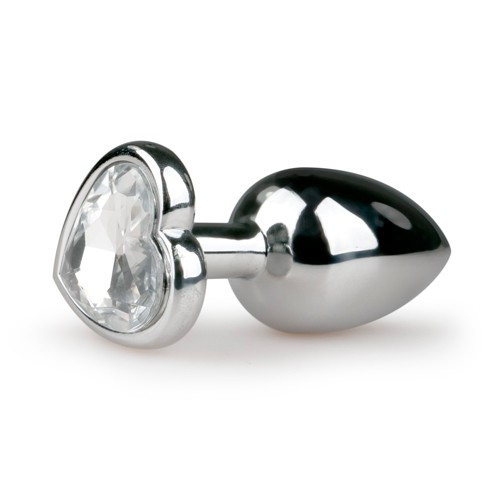 Metal Butt Plug 8718627525746