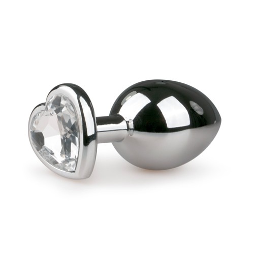 Metal Butt Plug 8718627525760