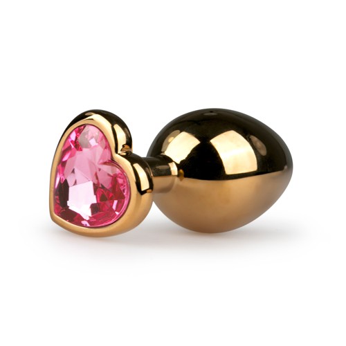 Metal Butt Plug 8718627525777
