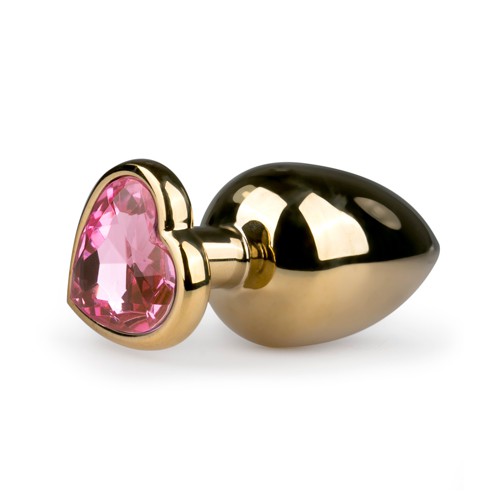 Metal Butt Plug 8718627525791