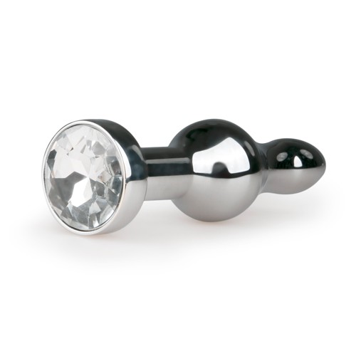 Metal Butt Plug 8718627525913