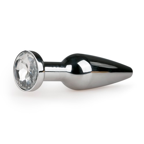 Metal Butt Plug 8718627525944