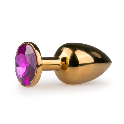 Metal Butt Plug 8718627525623