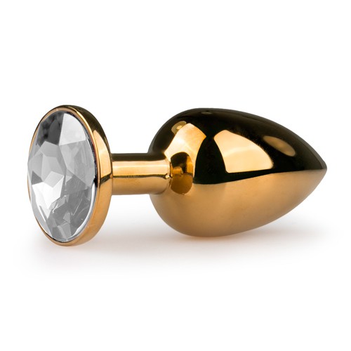 Metal Butt Plug 8718627525630