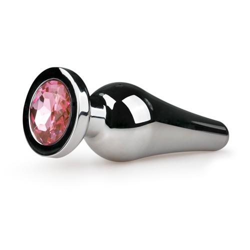 Metal Butt Plug 8718627525586