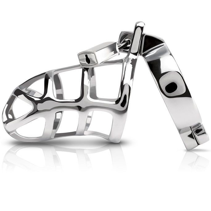 METAL WORX COCK CAGE
