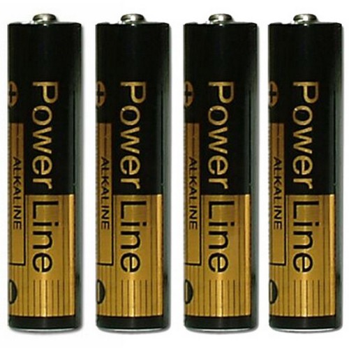 Micro 1.5 V AAA 5410853039334