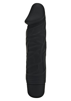 MINI CLASSIC ORIGINAL VIB BLACK
