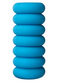 MOOD UR3 STROKER THRILL BLUE