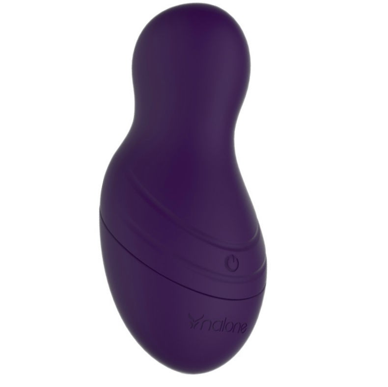 NALONE GOGO STIMULATION PURPLE SOFT