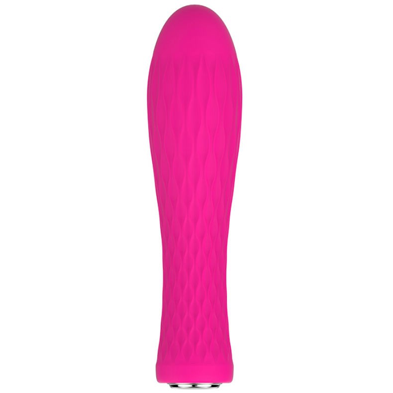 NALONE IAN MINI VIBRATOR PINK