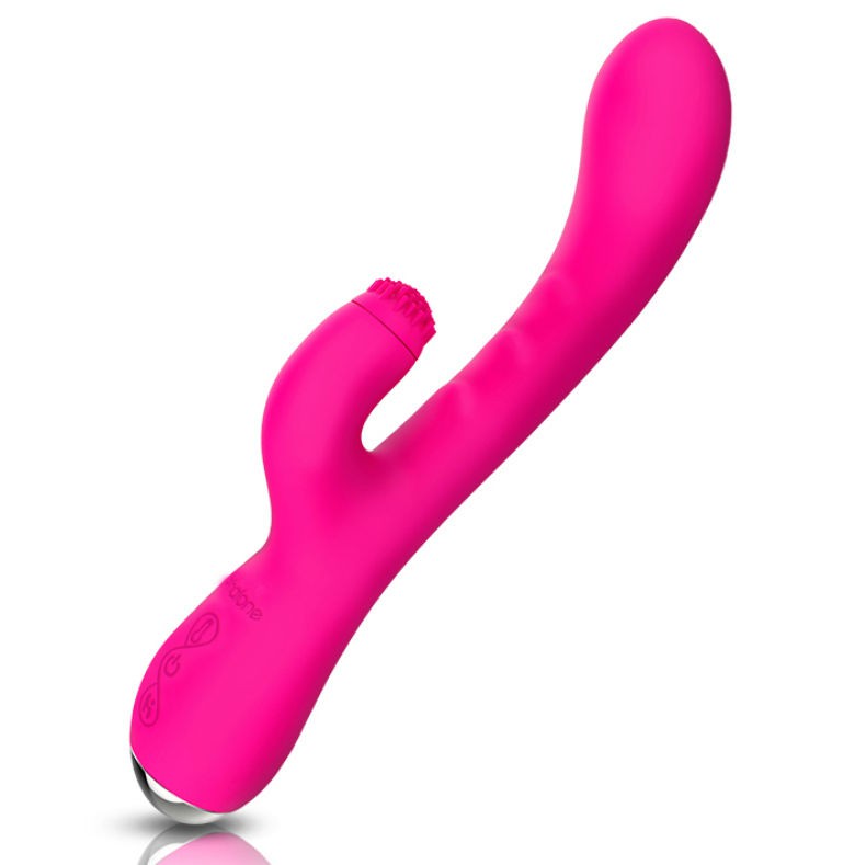 IDOL POWERFUL HEATING CONTROL WITH ROTATION EXTERNAL BRUSH