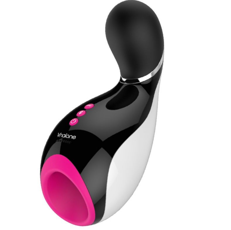 NALONE OXXY  HIGH TECH MALE PLEASURE TOY