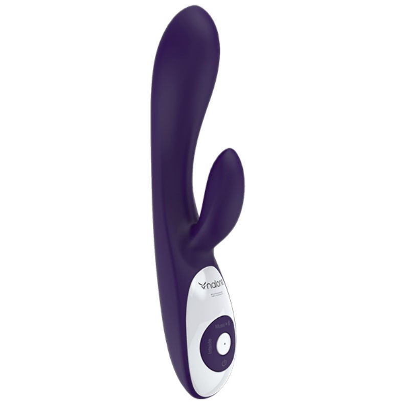 NALONE RHYTHM X 2 UPDATED VERSION PURPLE