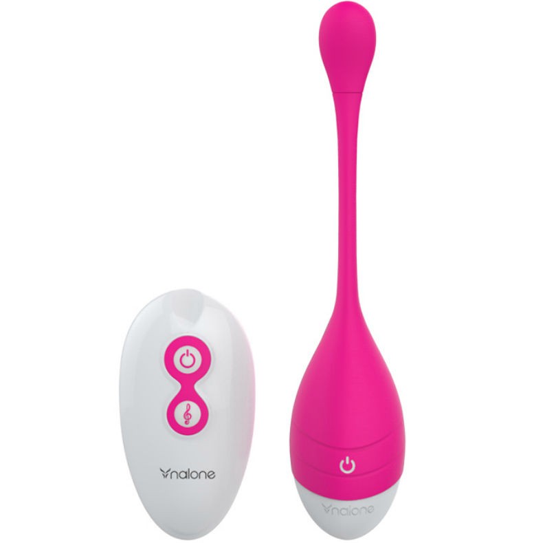 NALONE SWEETIE  CONTROL REMOTE PINK 6926511601021