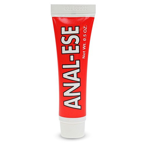 ANAL-ESE GEL 15GR