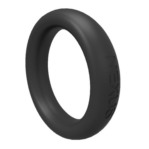 Nexus Enduro Stretchy Silicone Cock Ring 5060274220639