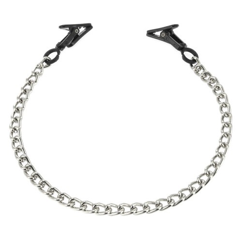 Nipple Clamps Small