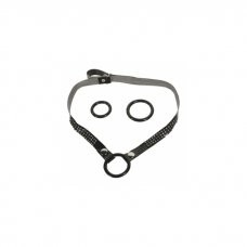 OPEN RING GAG
