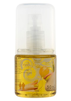 ORAL JOY NEW VANILLA 30 ML 8717344178495