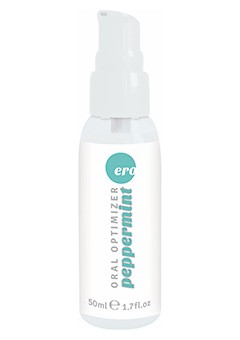 ORAL OPTIMER BLOWJOB GEL PEPPERMINT 4042342004076