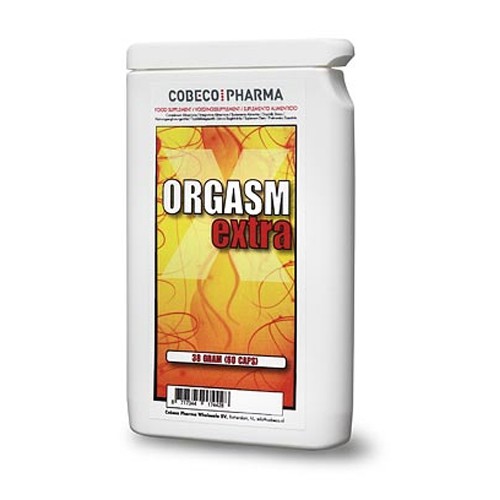 Orgasm Extra 8717344174428