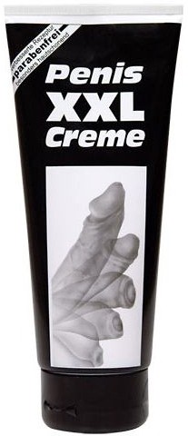PENIS XXL CREME 200ML
