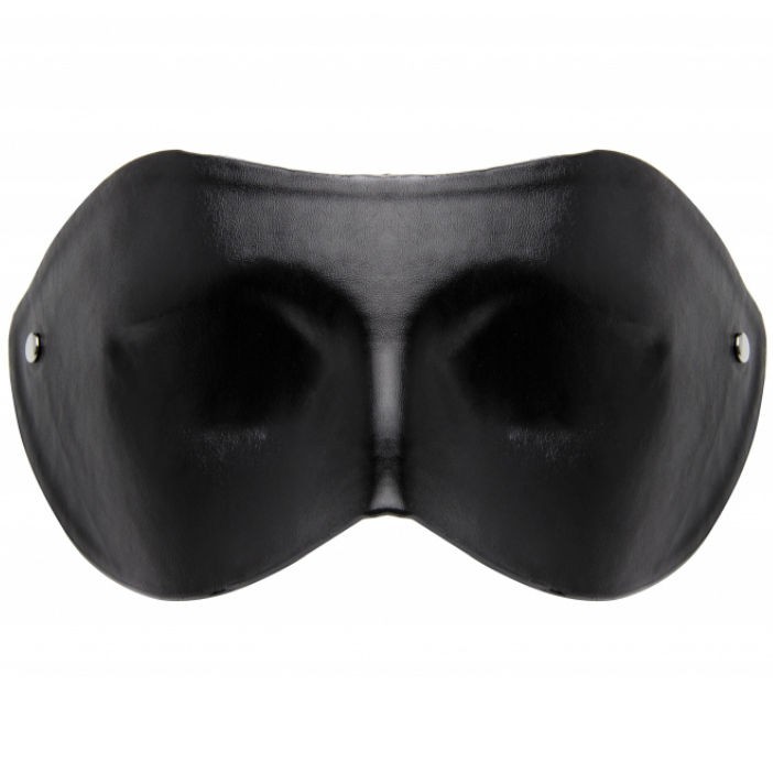 OUCH BLACKOUT EYEMASK