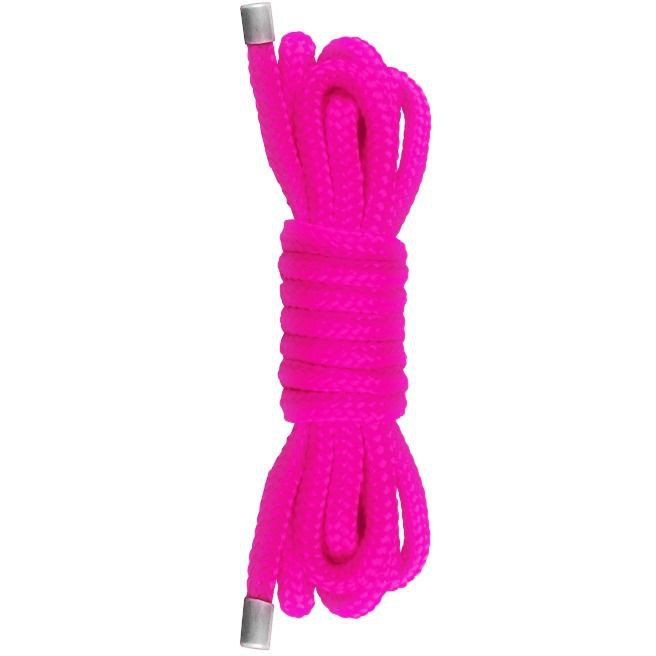 OUCH JAPANESE MINI ROPE 1.5M