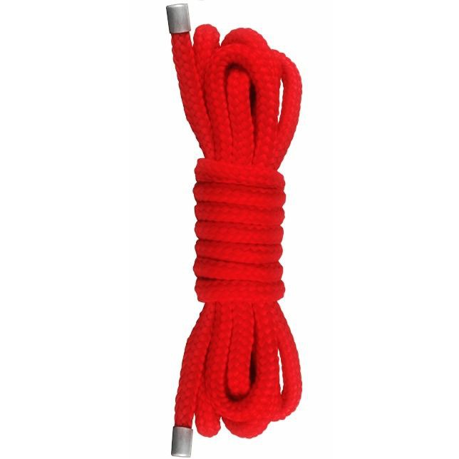 OUCH JAPANESE MINI ROPE 1.5M