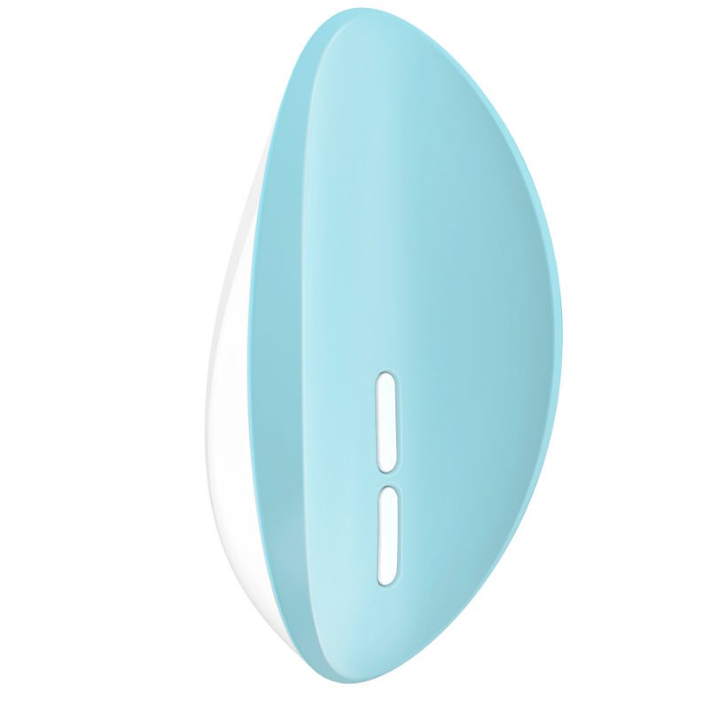 OVO S2 LAY ON RECHARGABLE BLUE
