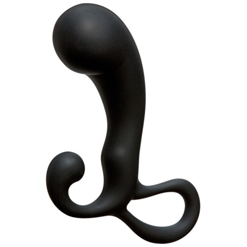P-Massager - Black 782421020460