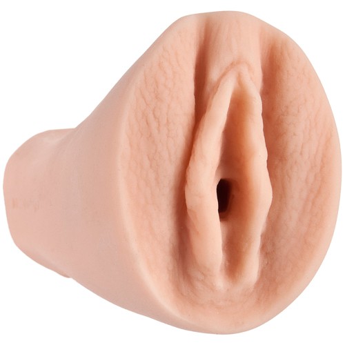 Palm Pal - Ultraskyn Virgin Pussy 782421005573