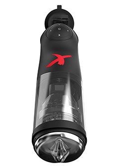 PDX ELITE DELUXE MEGA BATOR