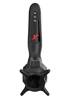 PDX ELITE VIBRATING ROTO SUCKER 0603912744460