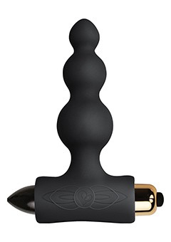 PETTITE SENSATIONS BUBBLES BLACK