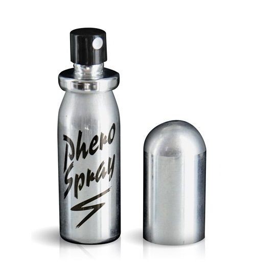 PHERO SPRAY FOR HIM 15ML