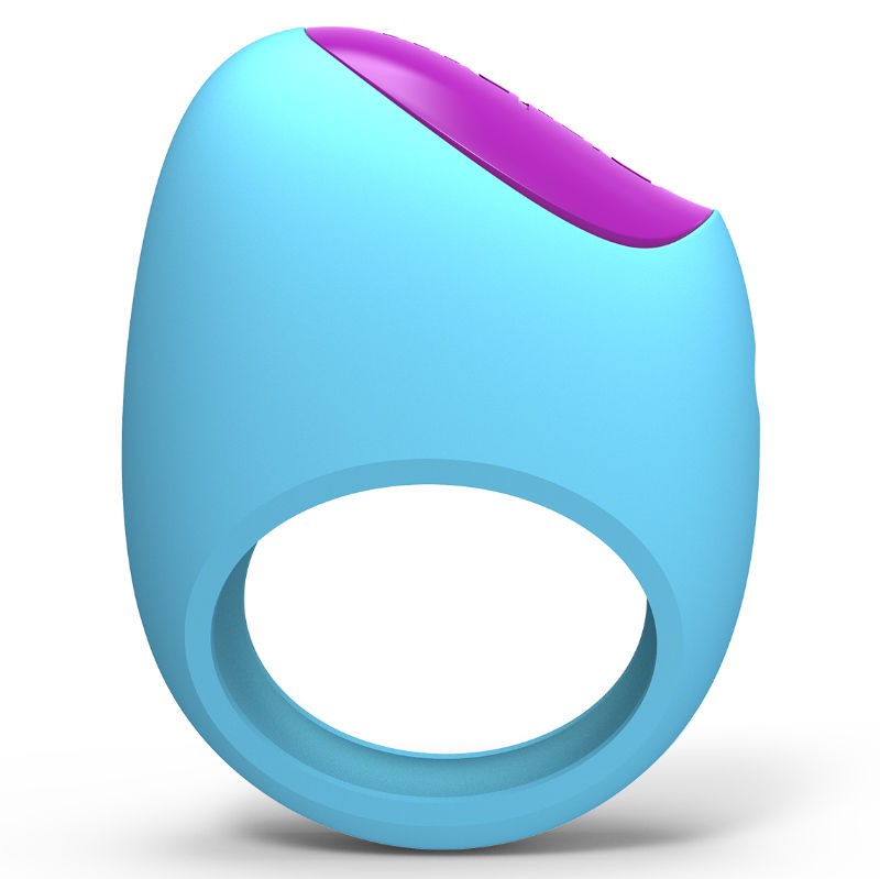 PICOBONG REMOJI LIFEGUARD RING VIBE BLUE 7350075023712