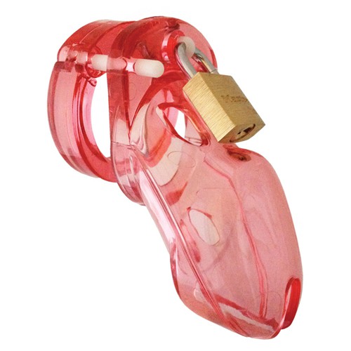 Pink CB-3000 094922475312