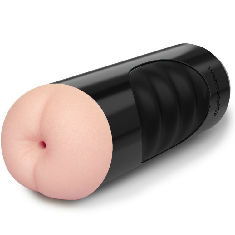 PIPEDREAM EXTREME TOYZ MEGA GRIP VIBRATING STROKER ASS
