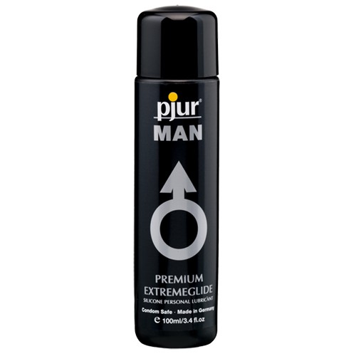 Pjur Man Premium Extremeglide - 100 ml 827160104948