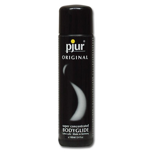 Pjur Original 100 ml 827160106249