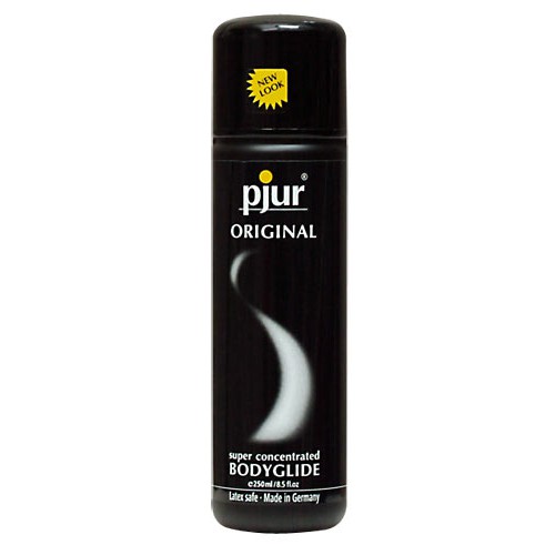 pjur Original 250 ml 827160106256