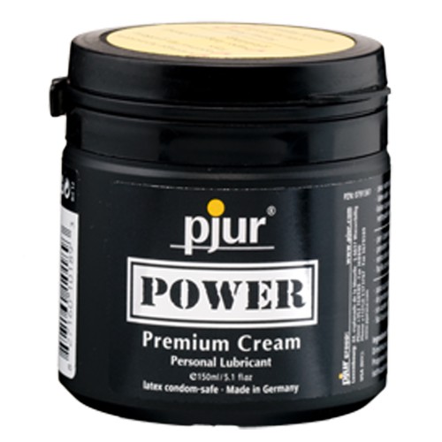 Pjur Power Premium - 150 ml 827160101893